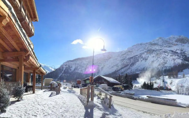 Hotel La Tovière