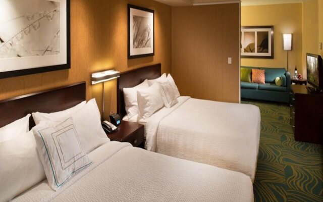 SpringHill Suites by Marriott Annapolis