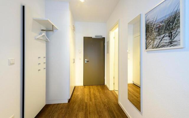 Deichhäuser Anna Küste Deichhäuser Anna Küste 1-11