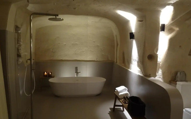 StageROOM02 - Matera