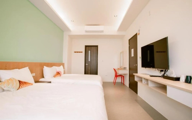 Sunflower Homestay