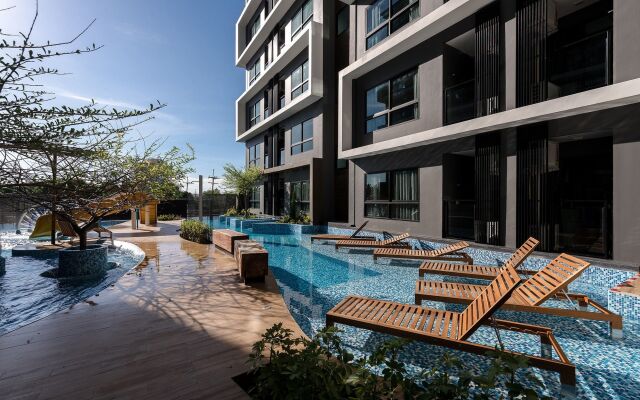 Hin Nam Sai Suay Hotel Hua Hin