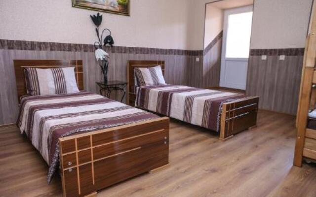 Metekhi Ubani's Guesthouse