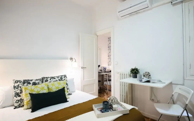 Classic Apartment in Prosperidad