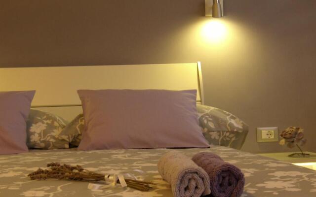 Studio Apartment Lavender