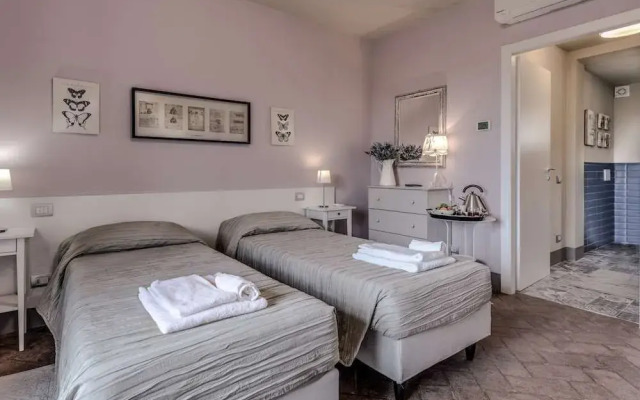 Agriturismo La Forra