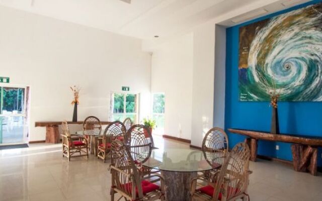 Hotel Costa Maya Inn