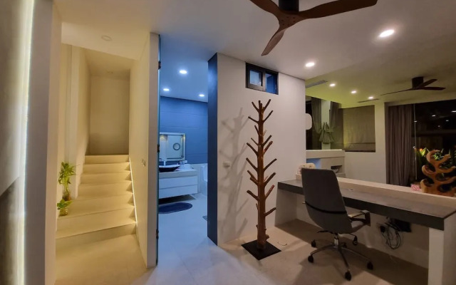 Magic Private Pool Villas Koh Samui