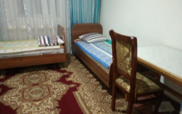 Dilbar Guest House