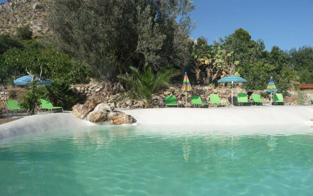 Villa Paladino Solunto