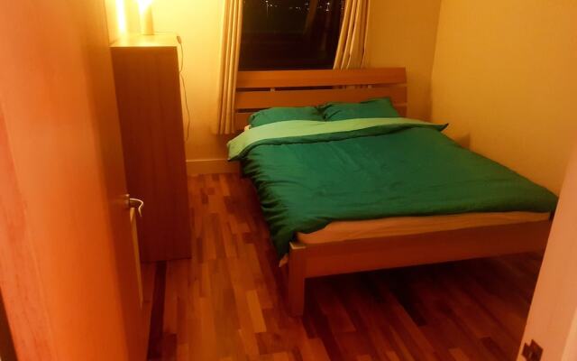 South Dublin 1 Bed Apartment