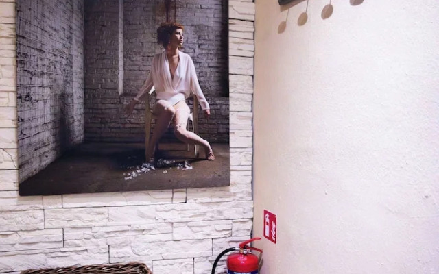 Q Gastenverblijf in Gent