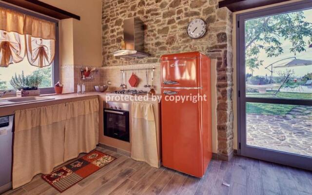 Romantic Lux Country House