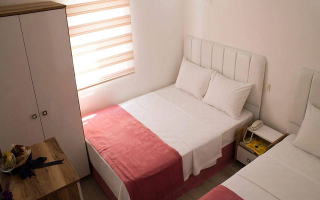 Çapaci Hotel