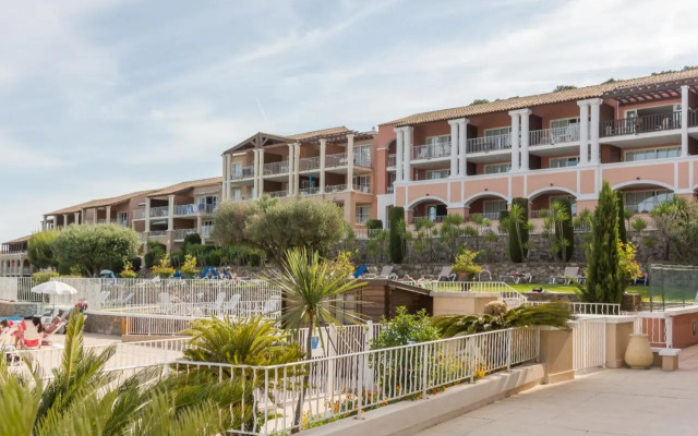 Village Cap Esterel Pierre & Vacances