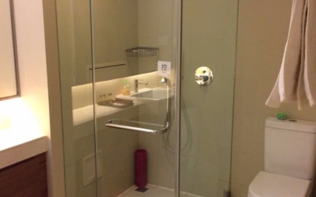 YuLife Apartment - Beijing Dashiguan