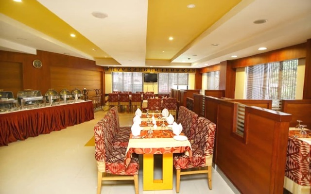 Hotel Kabani International