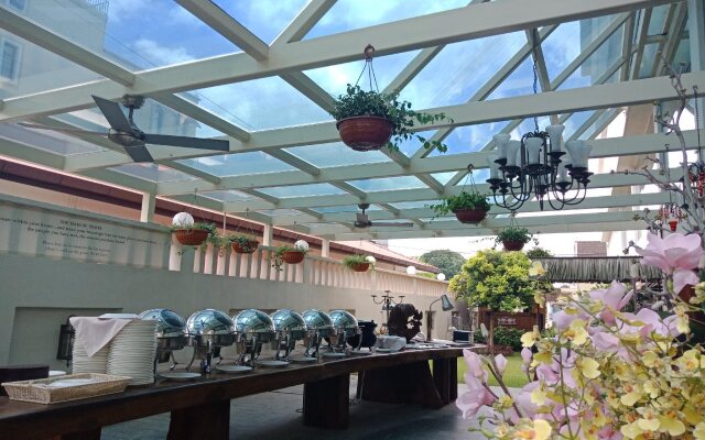 Sojourn Guest House Melaka