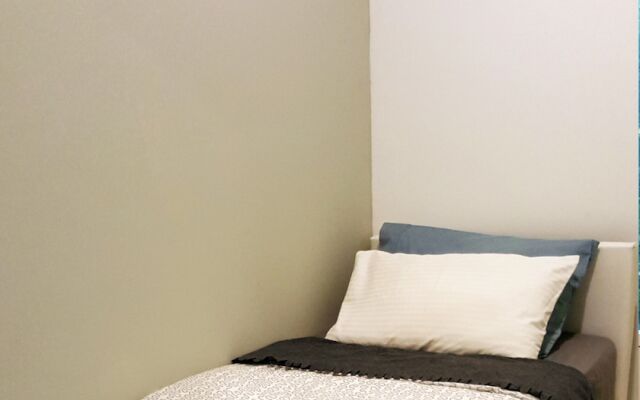 Inspired Homes @ KLCC Vortex Suite