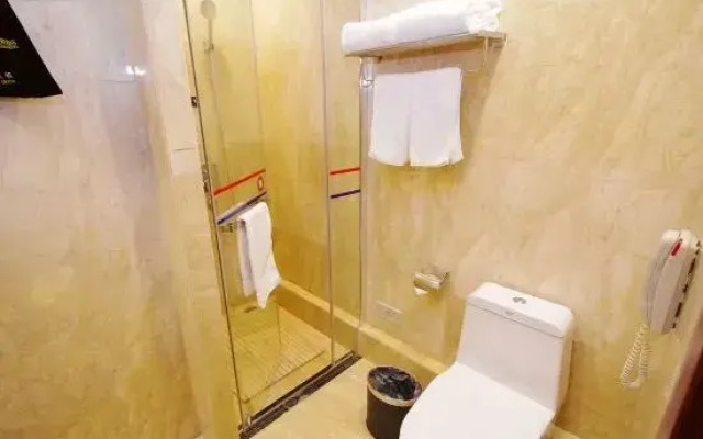 Kefa Exhibition Hotel