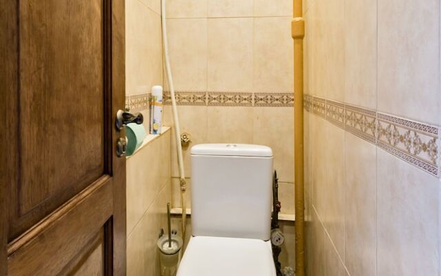 MaxRealty24 Zemlyanoy Val