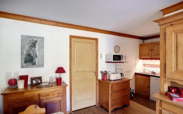 Appartement Les Menuires, 3 pièces, 6 personnes - FR-1-178-310