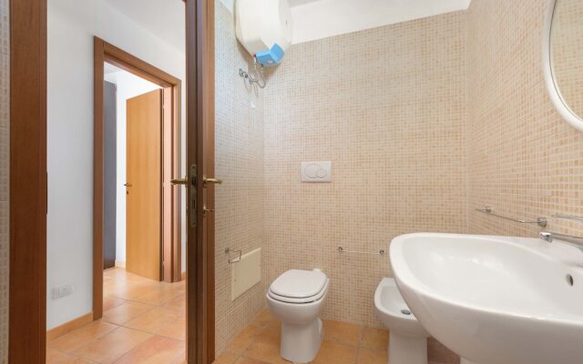 3338 Residence Garden Sea - 1 by Barbarhouse