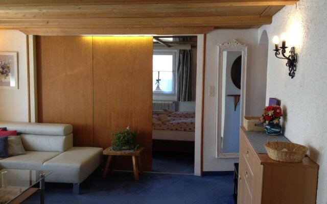 Appartements Jochum