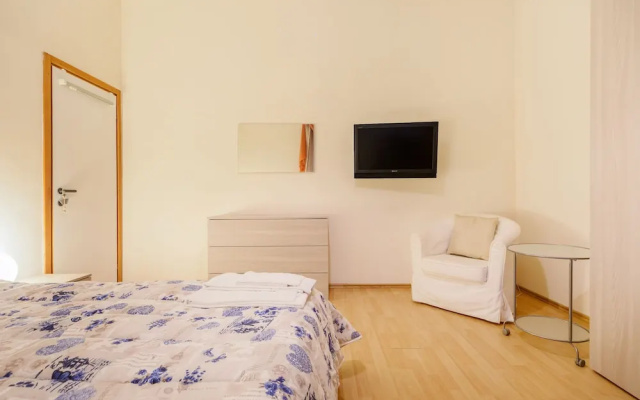 Secret Garden Apartment Bologna