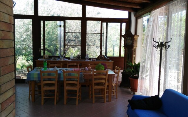 B&B I Giardini Di Lala