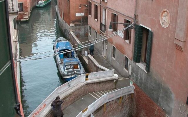 Locanda Ca San Marcuola