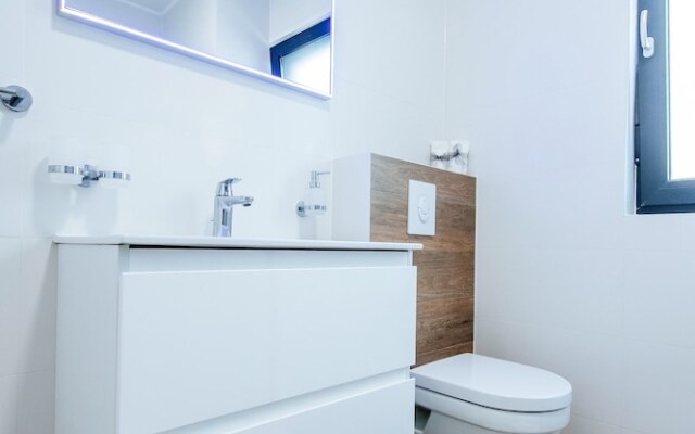 Deluxe Apartment Isabela Prague