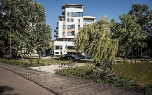 Apartment near Lulius