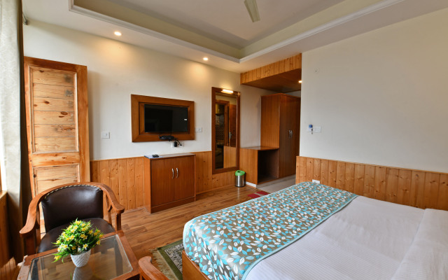 Lotus Inn Rohtang View