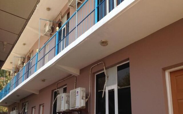 Nk Betelnut Hotel