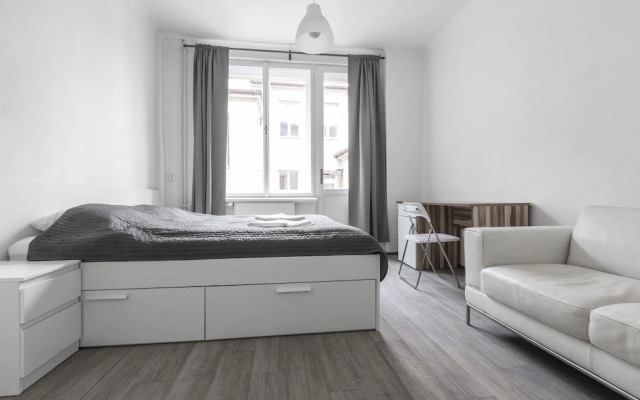 Premier Apartment Old Town Hradebni