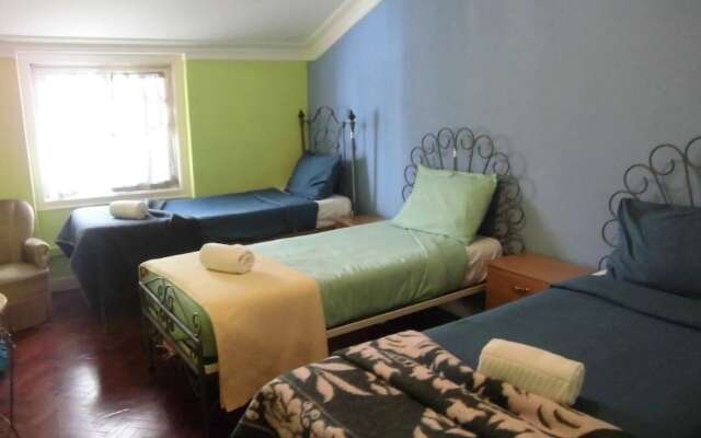 Hostel The White Butterfly
