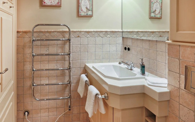 Ferienwohnung Dikstig "links"