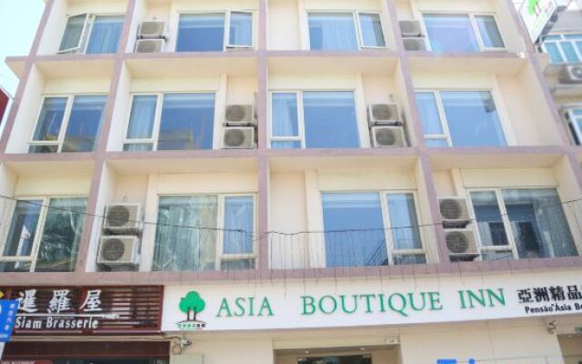 Asia Boutique Inn