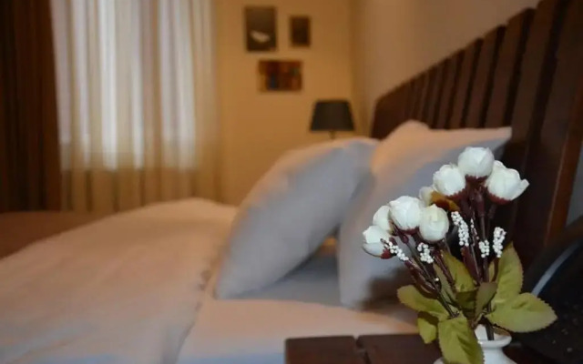 Hotel Le Caucase