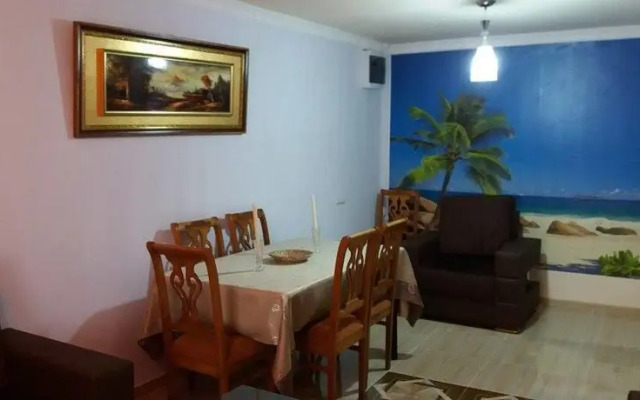 Guest house Na ulice Orbeli