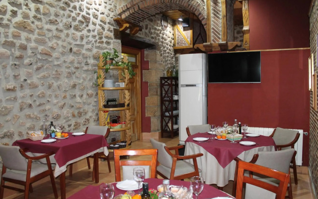 Hotel San Roque