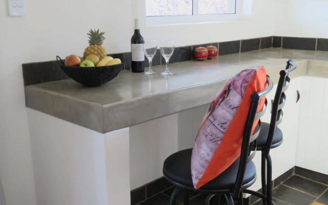 IsiLimela Game Lodge