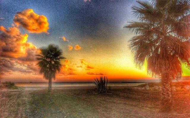 Camping Residence Capo Passero