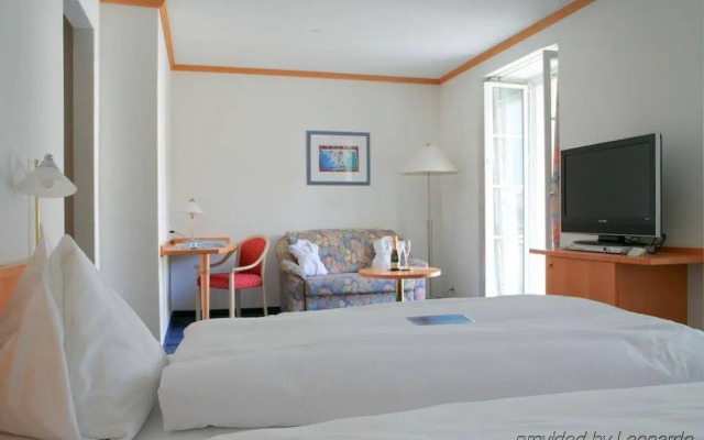 Hotel du Glacier