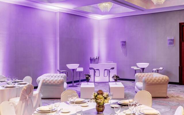 Sheraton Montevideo