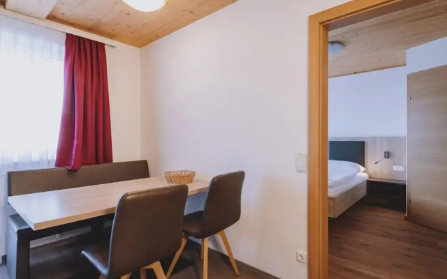 Appartements Sulzer - TOP 24