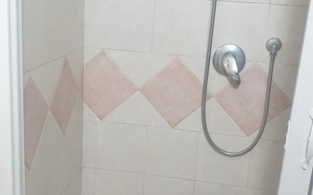 Home Restaurant hostel