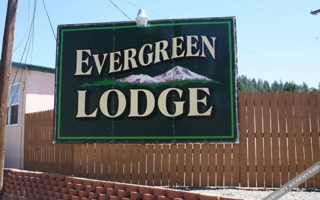 Evergreen Lodge