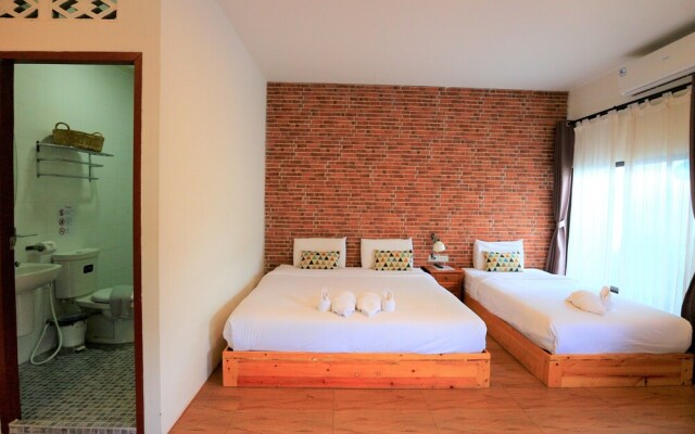 We Chiang Mai Guesthouse 2